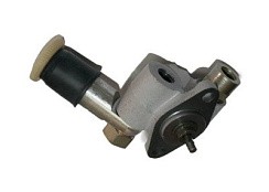 Фото Насос топливный низкого давления (ТННД) КАМАЗ