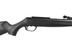 Фото Винтовка пневматическая MP-512-52 к. 4,5 плс. с пазом опт., с обн.диз., 51343