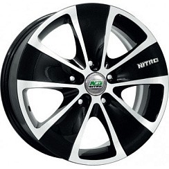 Фото Диск 14 6J*14 4/98/58,6+35 N20 Y739 BFP