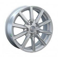 Фото Диск 16 6,5J*16 5/114.3/60,1+45 REPLIKA TY48 S