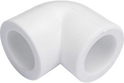 Фото Уголок ПП Ду 20 90гр. (№2)