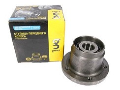 Фото Ступица 3110,31105 Волга передняя с подшип.G-part