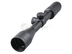 Фото ПО 3-9х40 Vector Optics MATIZ Mil-Dot 25.4мм SCOM-32