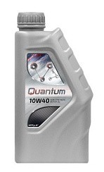 Фото Масло VITEX Quantum 10W40 A3/B4 SN/CF   1л. п/с