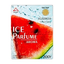 Фото Ароматизатор под сиденье ARNEZI гелевый Сочный арбуз 200 гр.