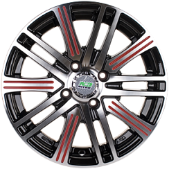 Фото Диск 14 5,5J*14 4/98/58,6+38 N20 Y292 BFPR