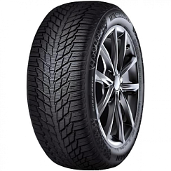 Фото Шина *17 225/65R17 NEXEN WG Ice 3 102T(Tub)