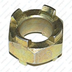 фото Ключ для разборки стоек 08-2112 Автом (универсальный)