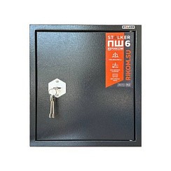 Фото Шкаф пистолетный ПШ-6 "Сталкер"