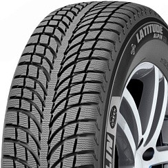 Фото Шина *19 265/50R19 MICHELIN LATITUDE ALPIN LA2 110V