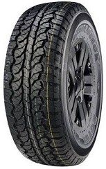 Фото Шина 16 215/70R16 ROYAL BLACK  Royal A/T 100T (Tub)