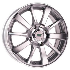 Фото Диск 13 4,5J*13 4/114,3/69,1+45 N20 Y3120 SFP