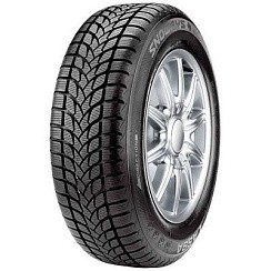 Фото Шина *16 215/65R16 LASSA SnoWays Era 98H(Tub)