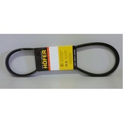 Фото (HF 103 301) Ремень генератора 2101-07 №940 зубчатый HOFER