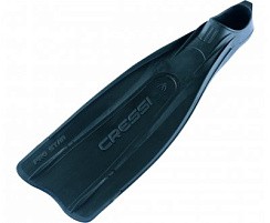 Фото Ласты PRO STAR черные 41/42 Cressi