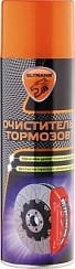 Фото Очиститель тормозных механизмов 0,65л. (аэрозоль) Элтранс EL-0305.06