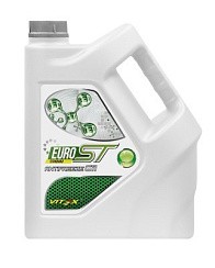 Фото Антифриз зеленый   3кг. VITEX G11 EURO ST