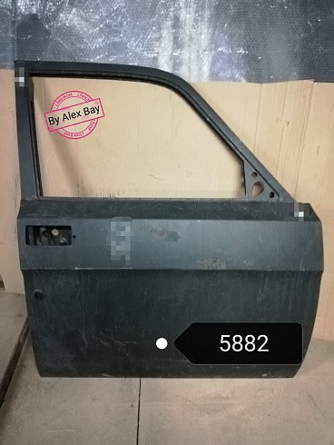 Фото Дверь ГАЗ-2410,31029,3110 Волга передняя правая