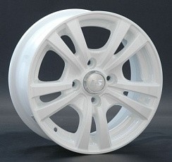 Фото Диск 15 6,5J*15 4/100/73,1+40 LS 141 W