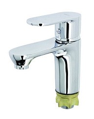 Фото Смеситель для раковины Trigor H1-450 однорычажный