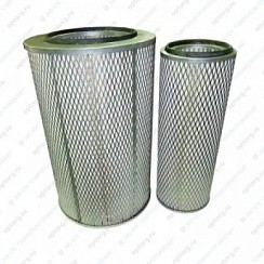 Фото Фильтр воздушный Камаз-5460,6460,53601,6560 (ДВС свыше 360 л/с)