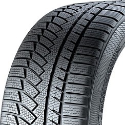Фото Шина *19 255/50R19 Continental ContiWinterContact TS 850 P SUV TL FR 107V XL