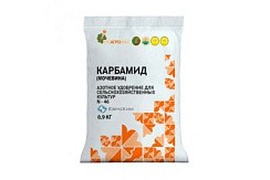 фото Карбамид мочевина 1 кг
