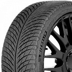 Фото Шина *18 225/60R18 MICHELIN PILOT ALPIN 5 SUV XL 104H