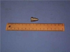 Фото Клапан редукционный ГБЦ 2112