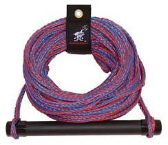 Фото Фал буксировочный воднолыжника, 22,5 м., Promotional Water Ski Rope (AHSR-1)