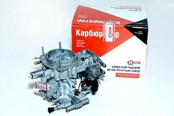 Фото Карбюратор 21083 (дв 1500) ДААЗ