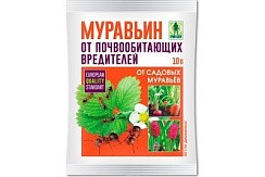 фото Муравьин (пак. 10 гр./350/Грин бэлт)