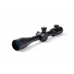 Фото ПО 6-24х50 SMERSH Mil-Dot SFB d30mm RX6130