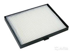 Фото Фильтр салонный Hyundai/Kia  9761938100