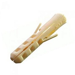 Фото Дюбель нейлон. PND-8  (350 шт.)***