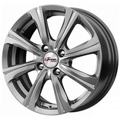 Фото Диск 15 6J*15 5/100/57,1+38 iFree Апероль хай вэй К&К