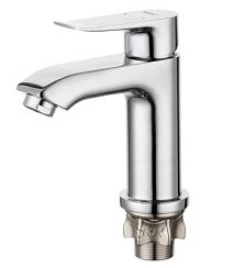 Фото Смеситель д/умывальника GOB1-A134 одноручковый G.LAUF