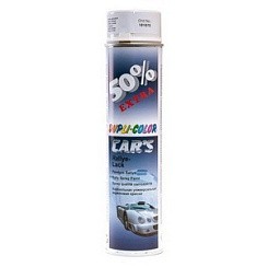 Фото Dupli-Color Краска-спрей белая глянцевая 600мл