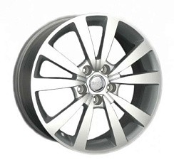 Фото Диск 16 7J*16 5/112/57,1+42 REPLIKA VV158 SF