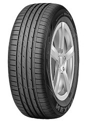 Фото Шина 15 195/65R15 NEXEN Nblue Premium 91T(Tub)