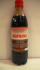 Фото Морилка для дерева, КЛЁН, ВИТ, 0,5л