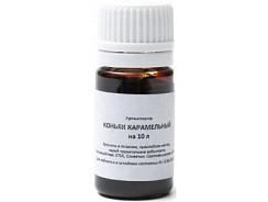 Фото Вкусоароматическая добавка "Коньяк карамельный", Etol
