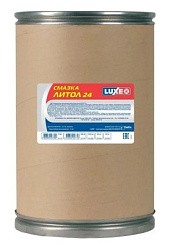 Фото Смазка Литол-24 21кг. LUXE