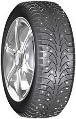 Фото Шина *15 205/65 R15 Кама Евро НК-519 (Tub) шип.
