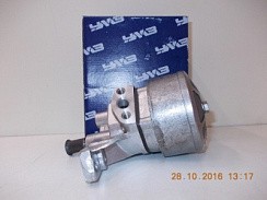 Фото (А274.1011009) Насос масляный 3302 Бизнес,NEXT,УАЗ дв.УМЗ-417,421,4215,4216,274 (универ) УМЗ завод