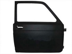 Фото .Дверь 2131 передняя правая "АВТОВАЗ" (8450108934)