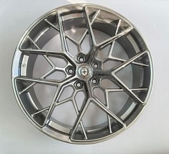 Фото Диск 20 8,5J*20 5/114,3/67,1+35 Stuttgart (ANZ0467) HB