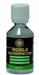 Фото Средство обезжиривающее Ballistol Robla-Kaltentfetter spray 50ml