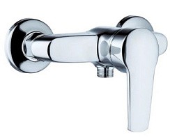 Фото Смеситель д/ванны SL50-003 одноручковый. Хром, РМС