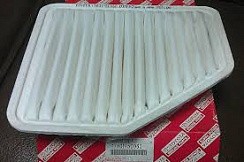 Фото Фильтр воздушный JP Group  1780150060